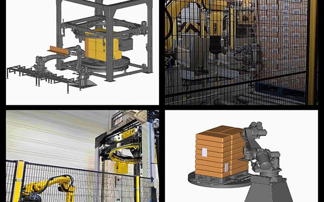 Ekobal. Новое роботизированное подкрепление в нашем предложении!